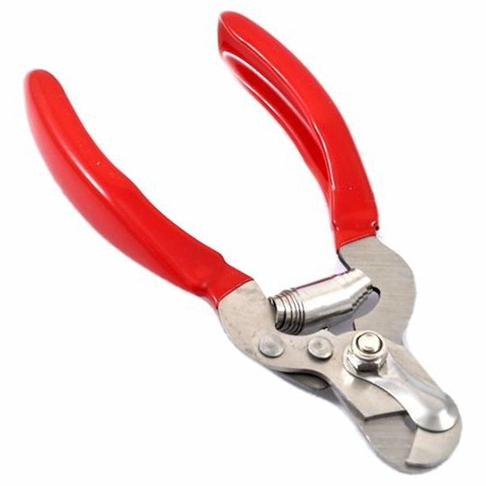 Trade Shop - Tagliaunghie Taglia Unghie Per Cani Gatti Animali Domestici Manicure Pedicure -
