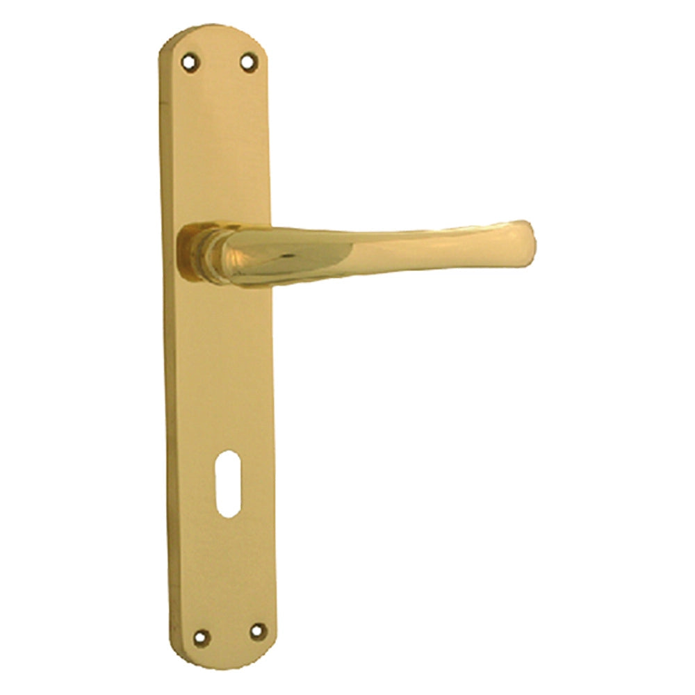 1coppia maniglia 'capri' q 8 x  70 - foro patent cod:ferx.302000nlm