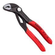 Knipex Pinza Water Pump Grigia 125Mm