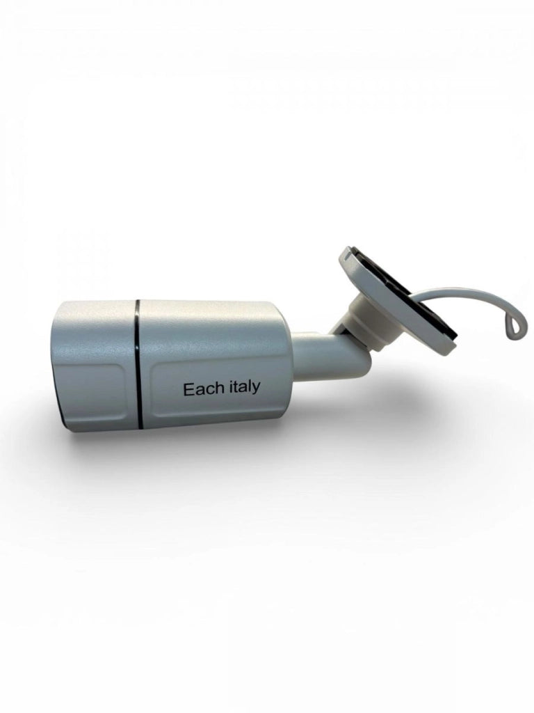 Telecamera IP Poe 5 mpx Bullet