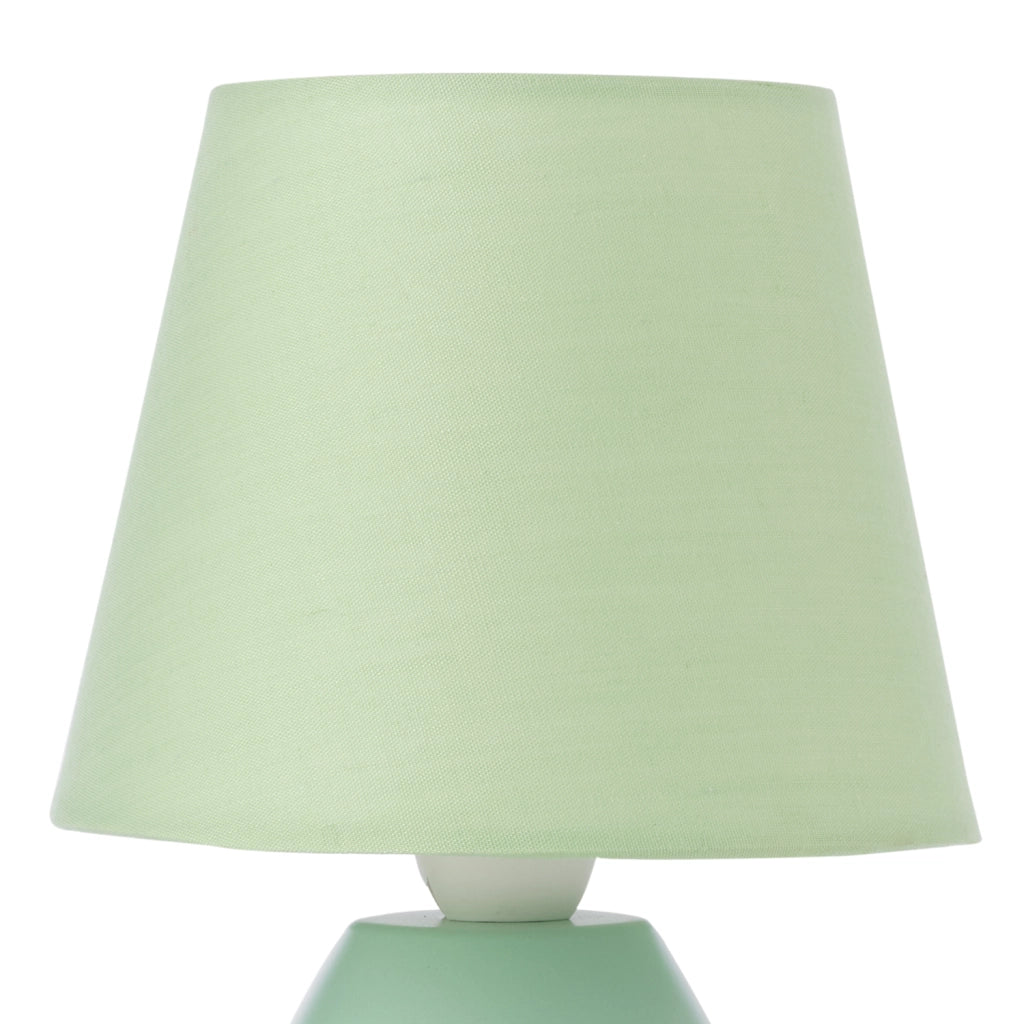 Lume Nano verde