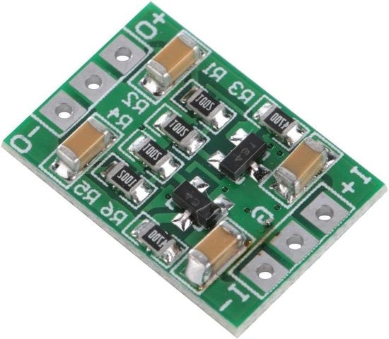 Modulo di riferimento di larghezza di banda con uscita di tensione precisa ± 2.5V 3.3V 5V 7.5V 10V 12V ± 7.5VDC
