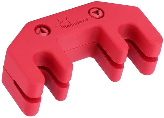 Demper di volume leggero - Oefendemper - Materiale gomma/Meta - Compacto - Portatile - Riduce il volume senza perdita di tono