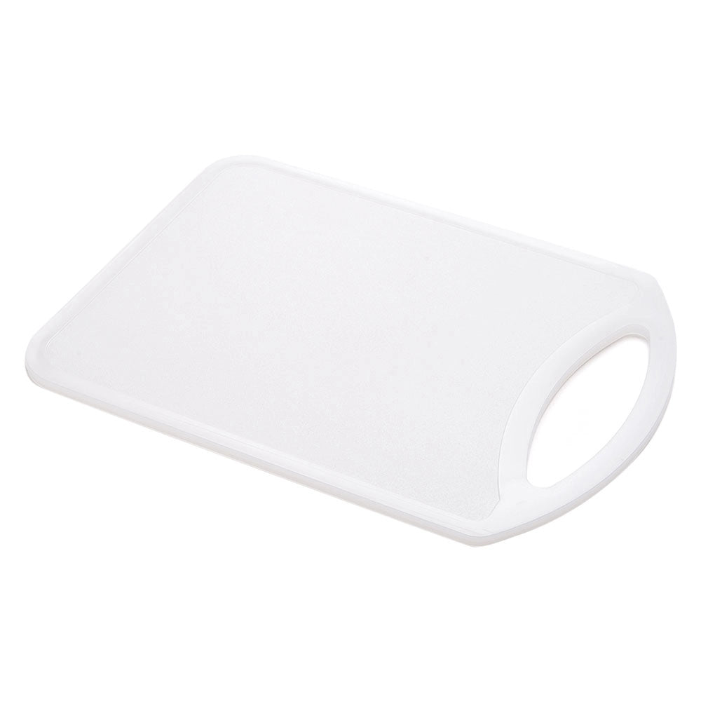 TAGLIERE 'SLIM' PER ALIMENTI cm 24,5 x 14,5  - DEMOLLI