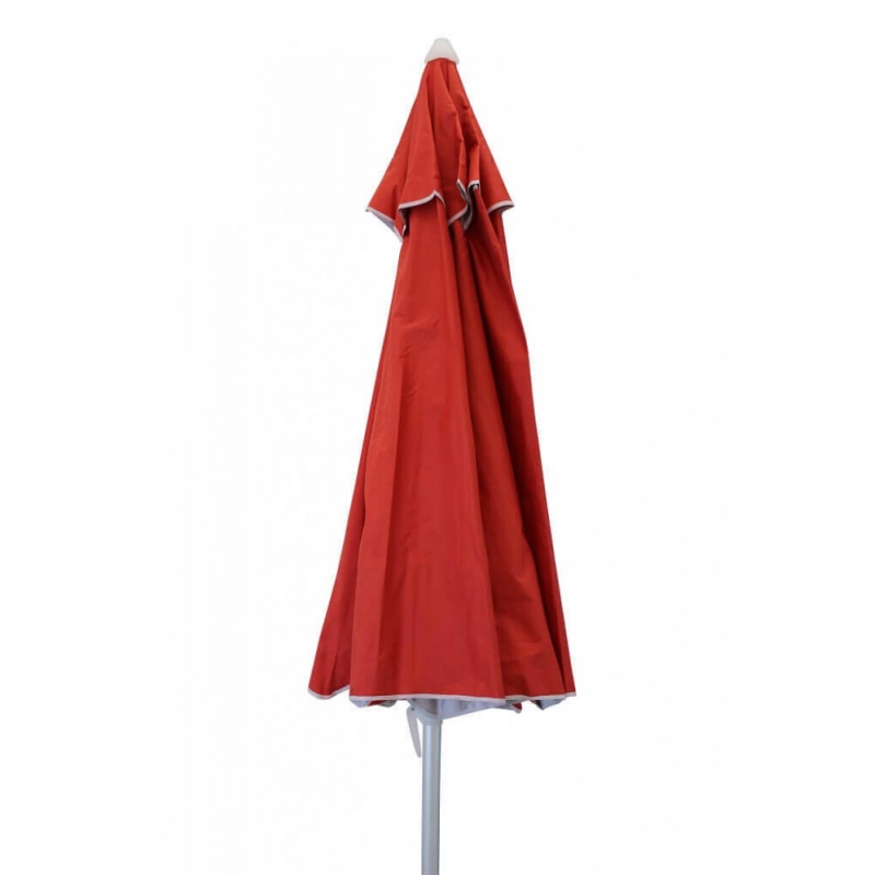 OMBRELLONE SPIAGGIA PALO ALLUMINIO 180/22