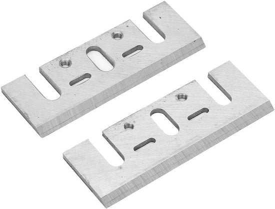 Asce di schiavata 3 1/4 pollici, dimensioni 82x28x3mm, compatibile con KP0800, DW6655, D26676, DW680 e macchine a mano per asce di schiavata