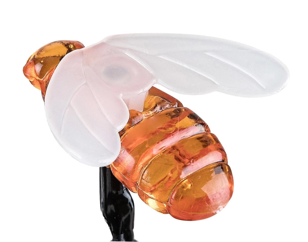 Lampada solare LED da giardino Bobus nera Rabalux 77002