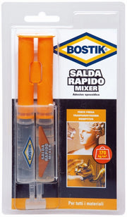 12pz bostik salda rapido mixer 24ml cod:ferx.5698