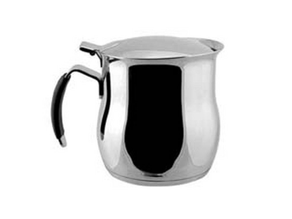 1pz caffettiera-teiera omnia con coperchio - 4-2 tazze, lt 0,35 cod:ferx.fer289924