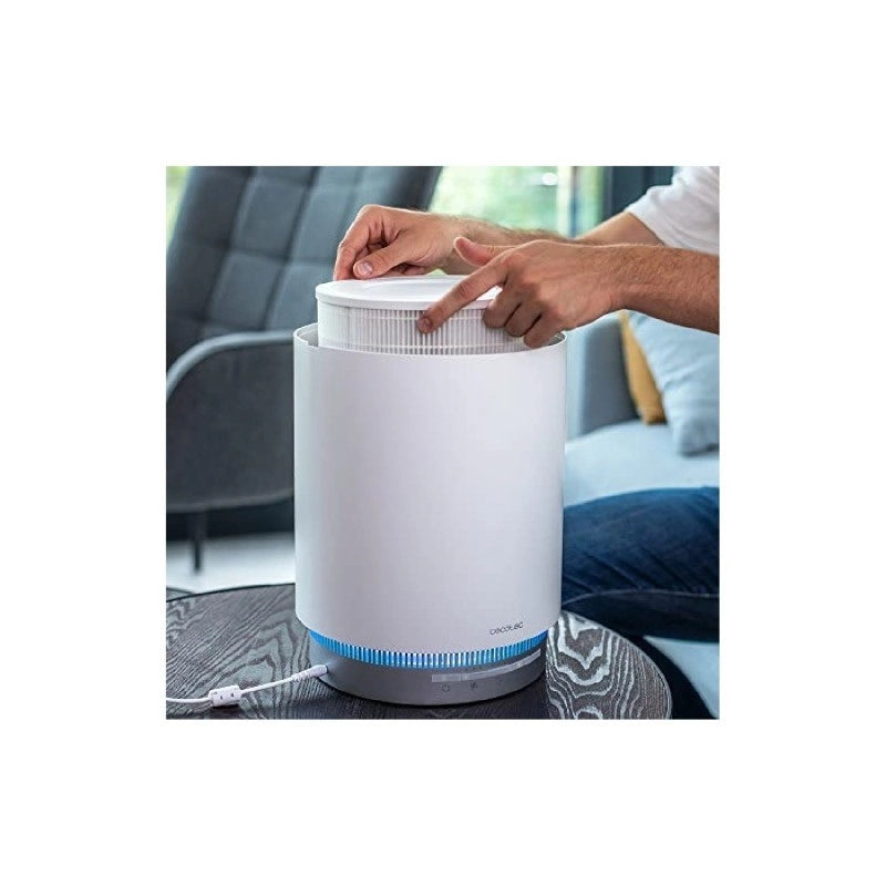 CECOTEC 05656 - Purificatore d’aria TotalPure 1400 Style
