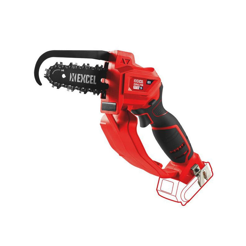 Elettrosega Cm 15 Batteria V18 Only1 Excel 10495