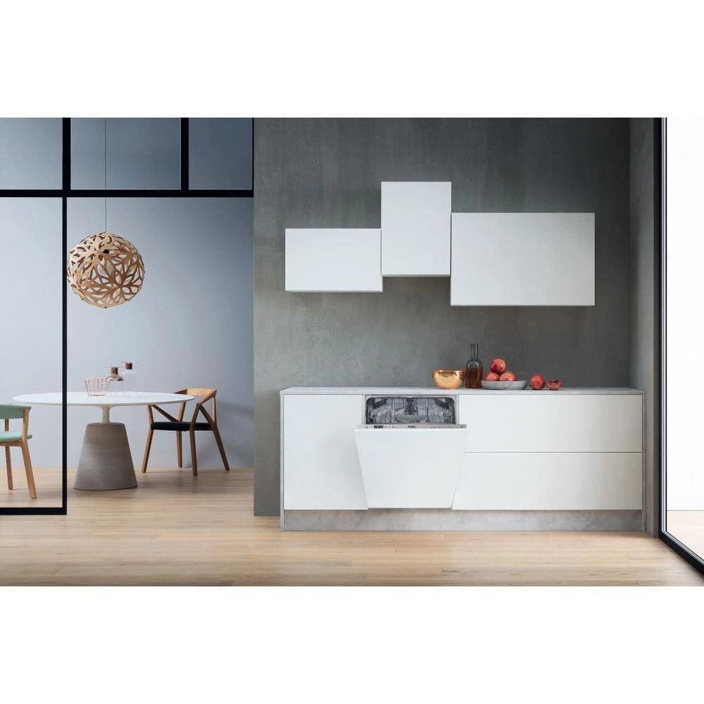 Whirlpool Lavastoviglie da incasso - WSIC 3M27