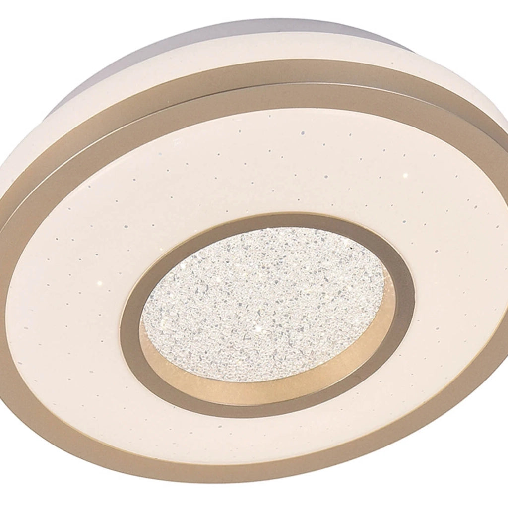 LÚZETE - PLAFON DE TECHO LED 12W 4000K