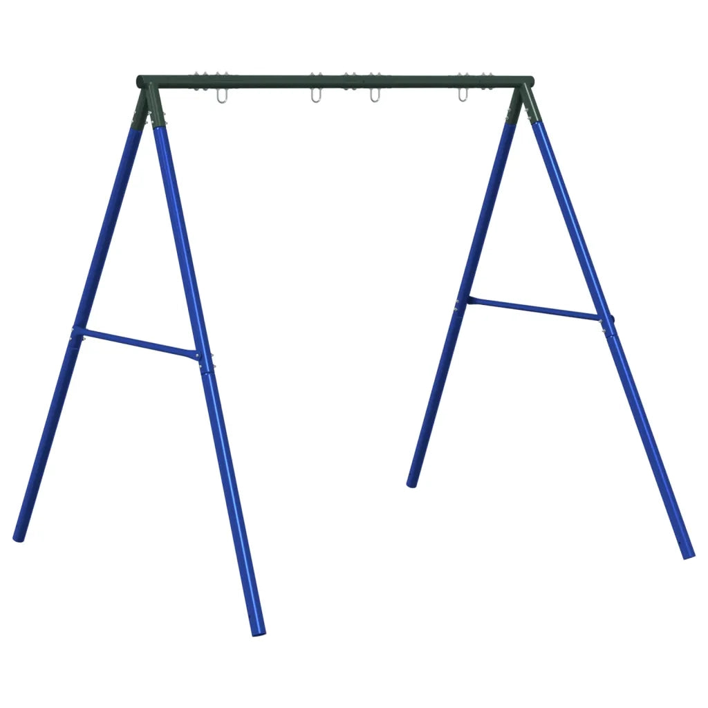 Telaio per Altalena da Esterno L 206 x A 185 cm 4009876