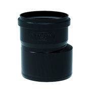 AUMENTO PHONO BLACK- Diam. 100/110- NICOL- pezzi 1