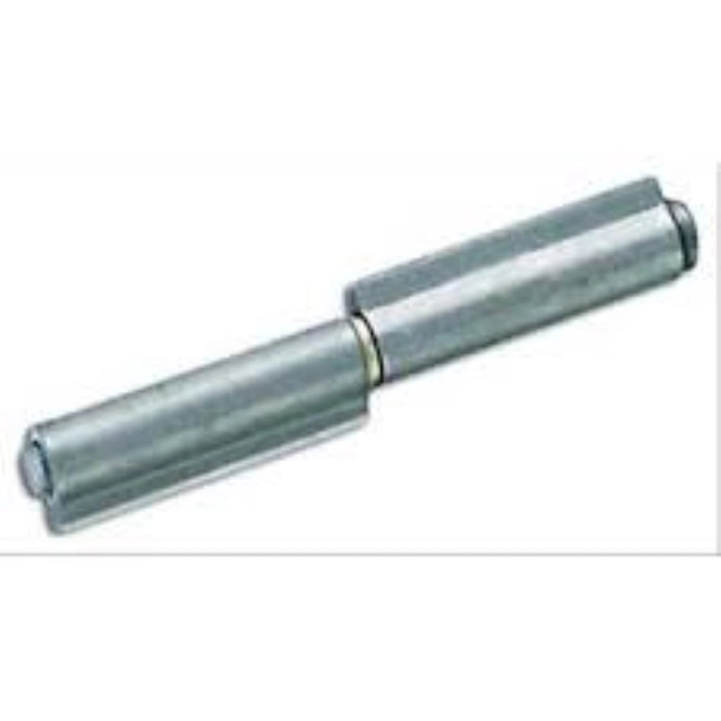 Cerniera 2 Ali Saldare 402 Mm 10,7 140X21,5 Pezzi 10 - Fraschetti