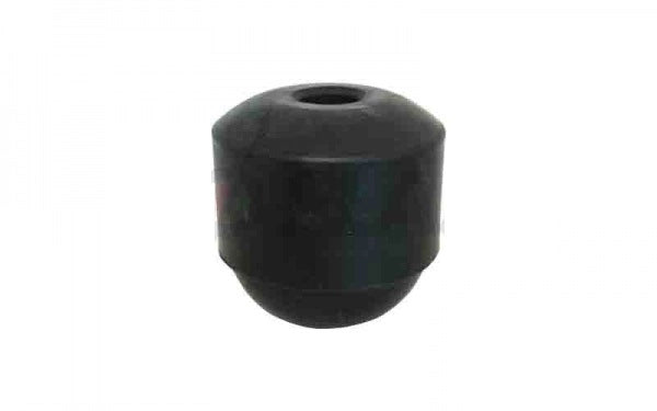SFERA IN GOMMA NERA ANTICALCARE STIR BLITZ