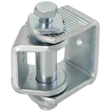 CARDINE PER CANCELLI ART. 370 30x45 mm - Piccolo - COMBI ARIALDO