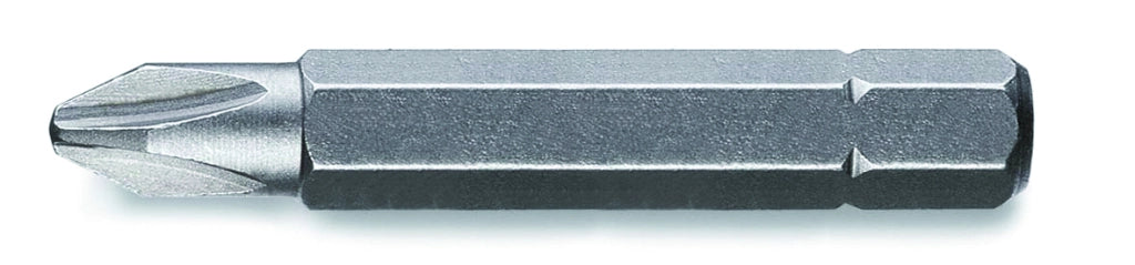 Beta INSERTO PHILLIPS PER AVVITATORE Art. 861PH/C n°2L (mm. 50) 10.00 pz