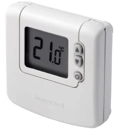 TERMOSTATO AMBIENTE DIGITALE DT90