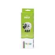 HEY CLAY`PECORA`KIT PICCOLO