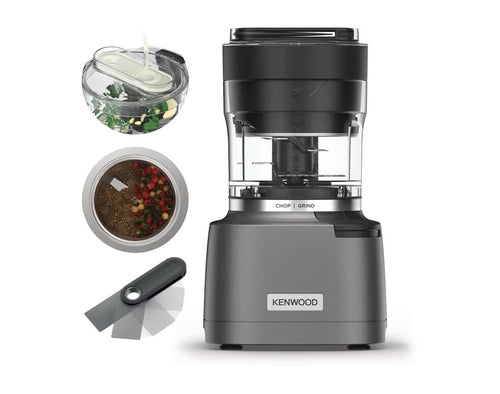 Kenwood CHP80.000SI Tritaverdure elettrici