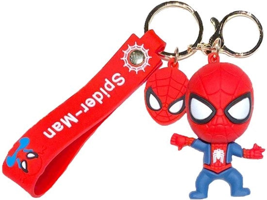 Accessori per chiavi unisex, hanger per chiavi, hanger per tazza, hanger per anime, regalo ideale per adulti e bambini