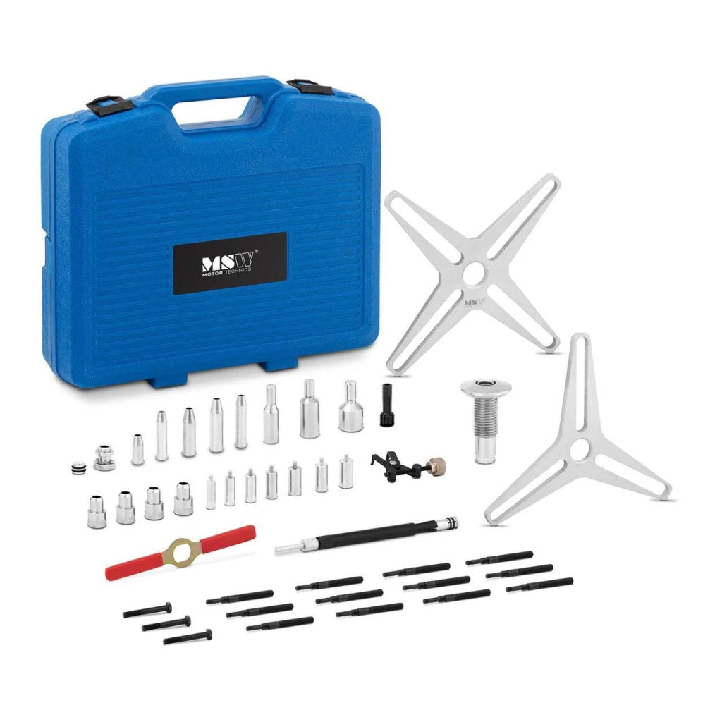 Kit di attrezzi per frizione auto SAC 38 pezzi 14_0001084