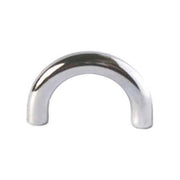 MANIGLIA PER MOBILI '1318' Interasse 32 mm - Cromo lucido - COSMOV