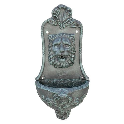 ONTANA A PARETE MODELLO LINCE FORO 12MM