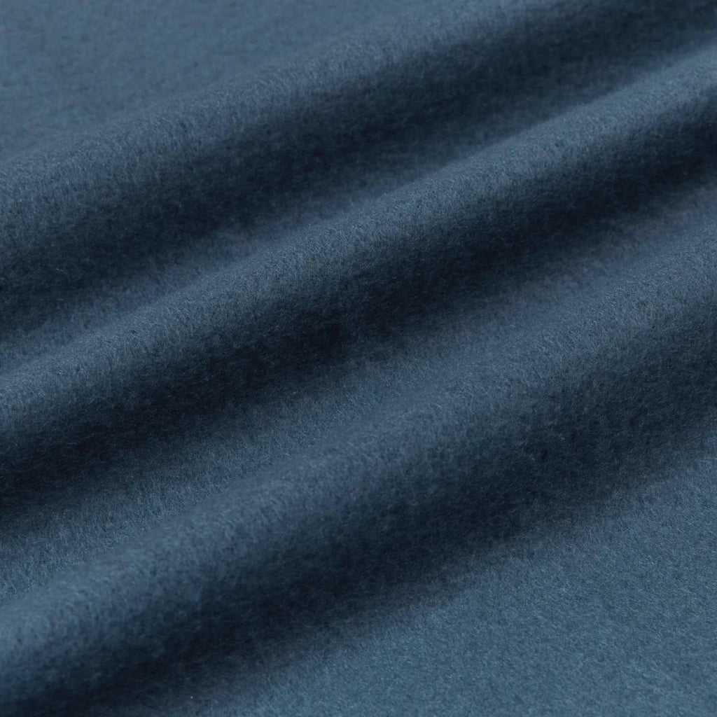 Coperta Blu navy 270 x 240 cm Panno 42017024
