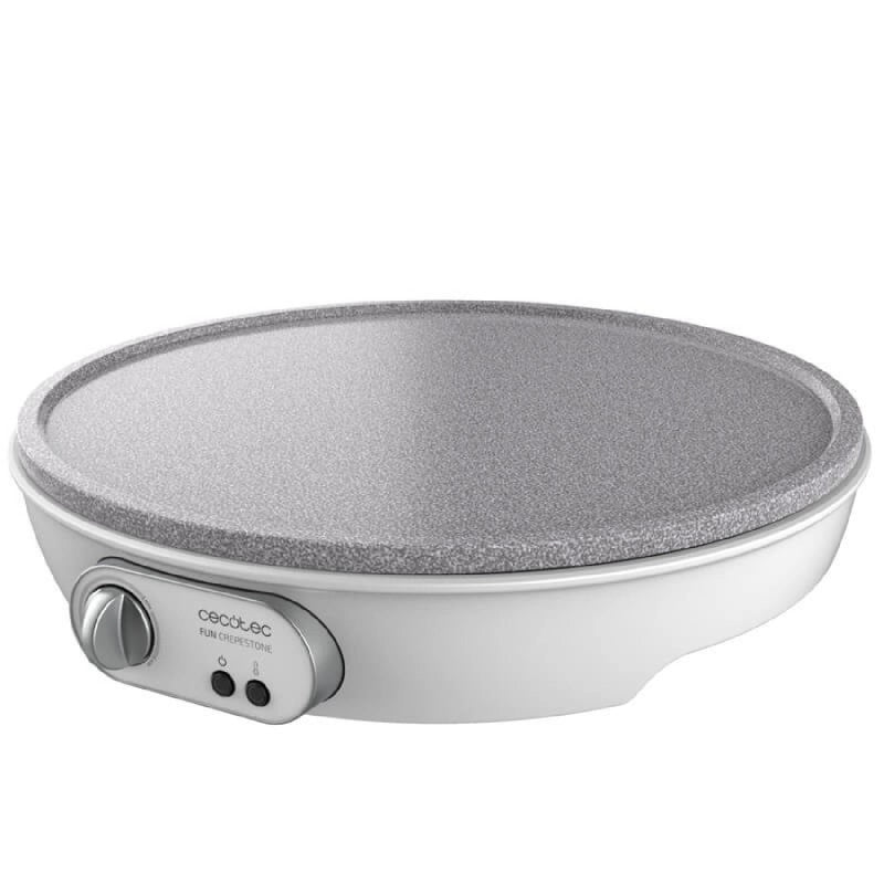 CECOTEC 08009 - Crepiera Fun Crepestone