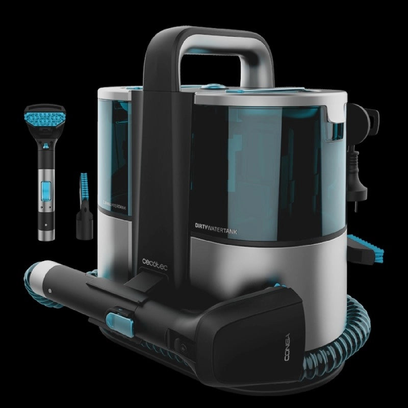 CECOTEC 08425 - Conga 4000 Carpet&Spot Clean XL
