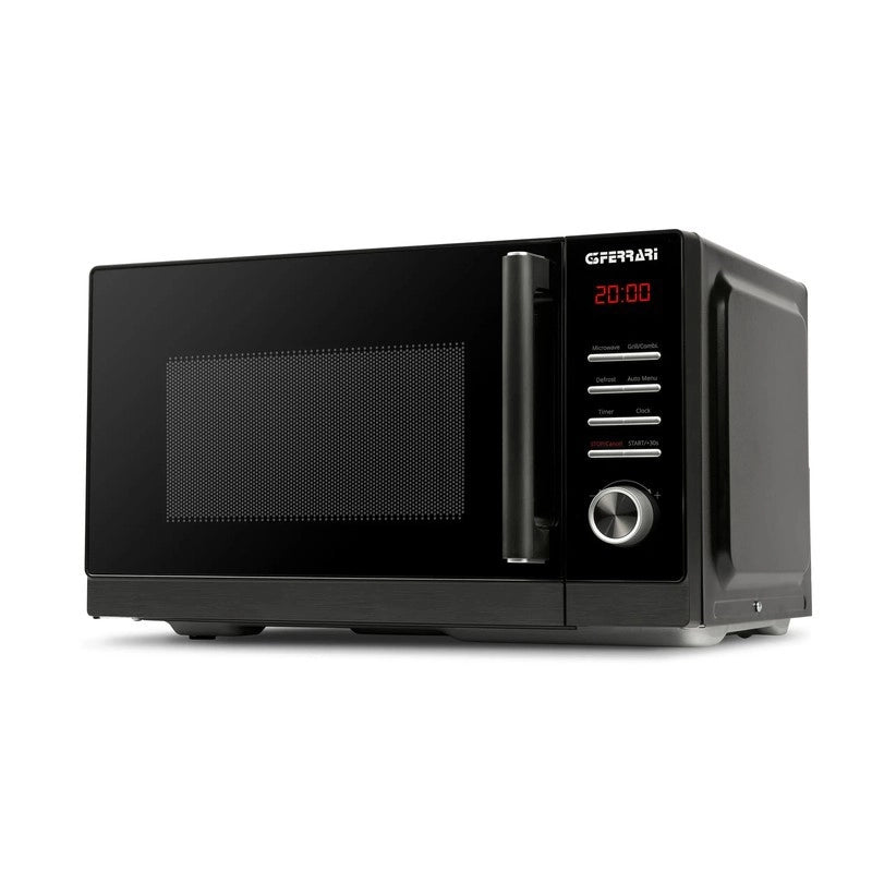 Forno a microonde Sapormio 25L cm 47x38x28h