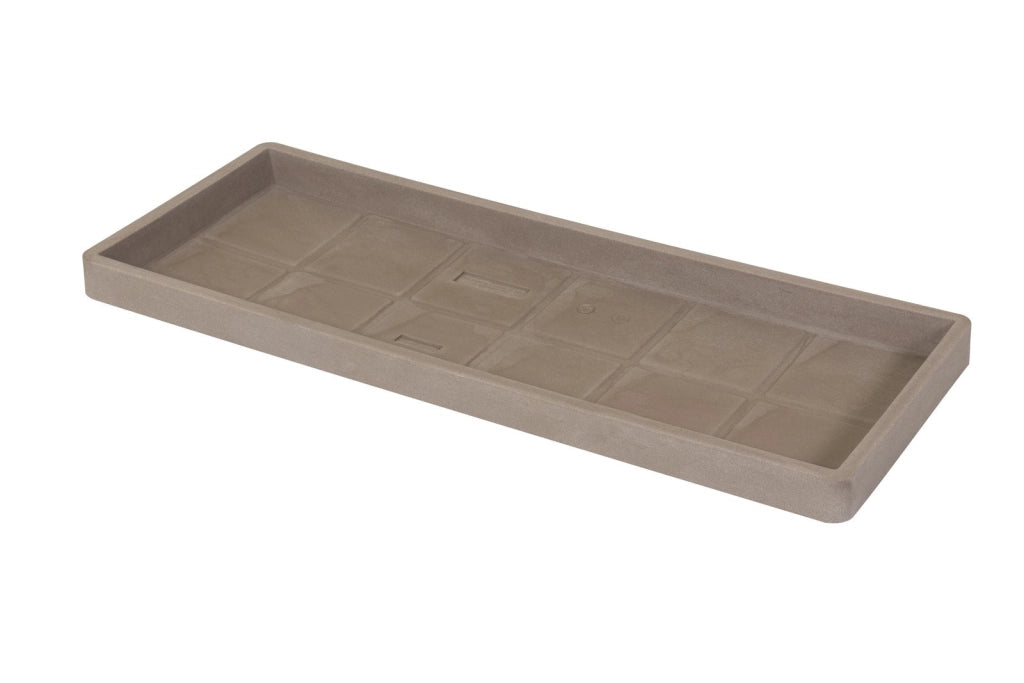 Sottocassetta SNC 100 Plastecnic Vari Colori Colore: Avana
