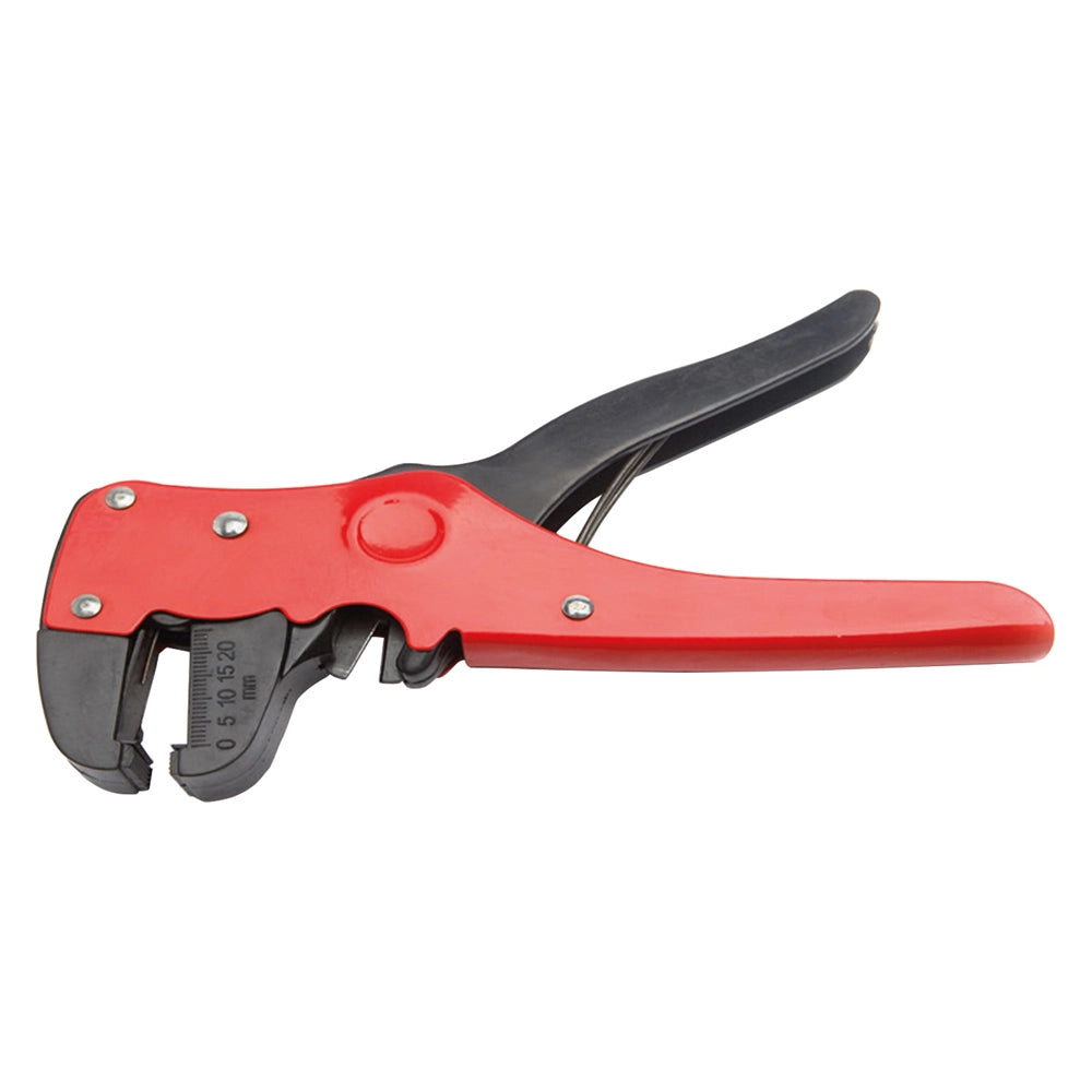 PINZA SPELAFILI AUTOMATICA tipo frontale  - HIT