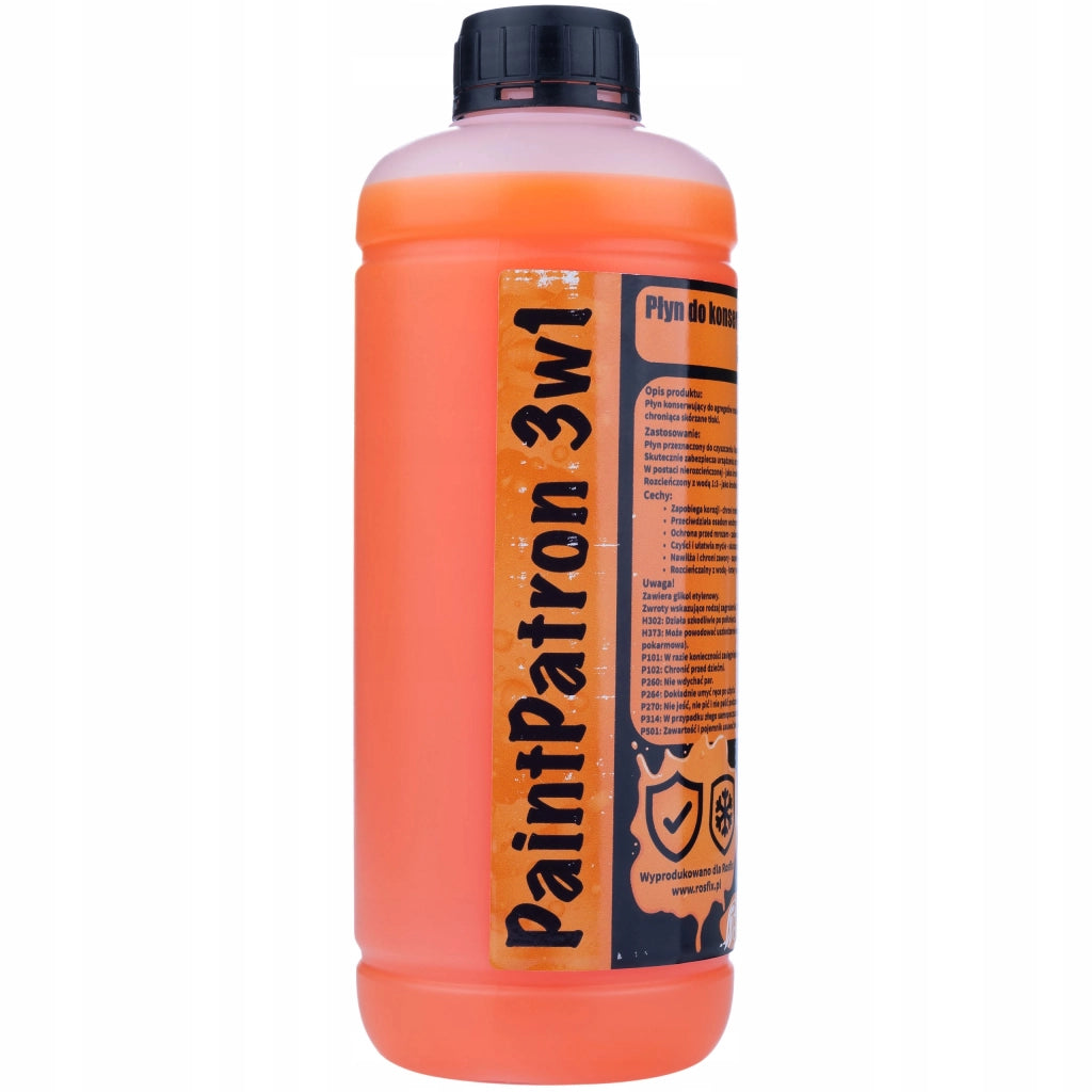 Set di Manutenzione per Spruzzatori Airless di Verniciatura – Olio Lubrificante Smoox 0
