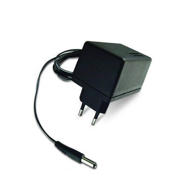 NICE ALA1 ALIMENTATORE CARICABATTERIE PER PROGRAMMATORE PALMARE TTP AUTOMATISMI