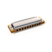 Armonica hohner d732486 ms series blues harp