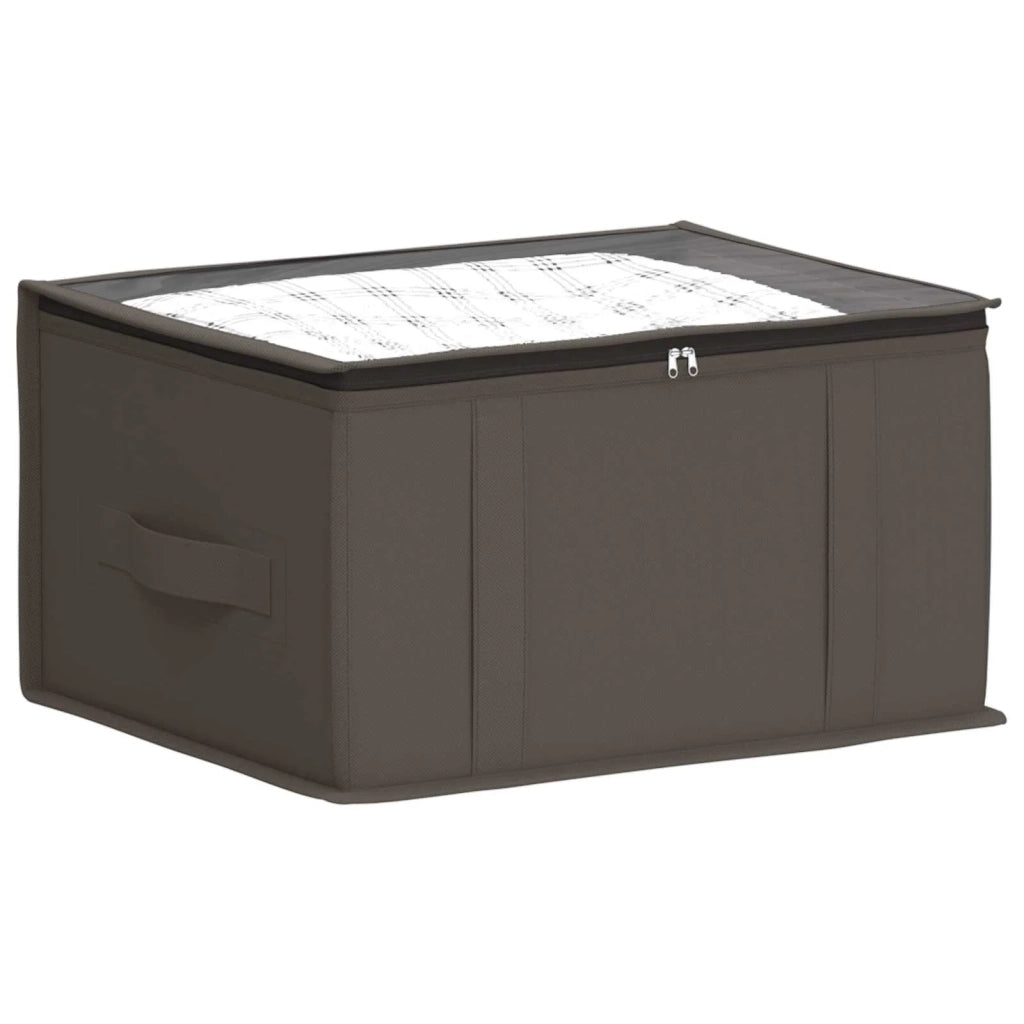 Scatola di stoccaggio con finestra trasparente in alto 6 pz CFW2430287