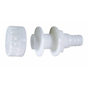 PRESA A MARE POMPE MK2 AREATRICE SEA INLET FOR MK2 AERATOR PUMPS
