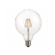 Lampada Led Globo Stick E27 W4 2700°K Shot