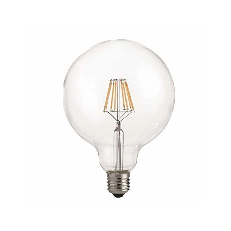 Lampada Led Globo Stick E27 W4 2700°K Shot