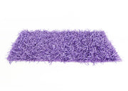 Tappeto Da Cucina E Da Salotto Modello Shaggy - 200x300cm - Viola