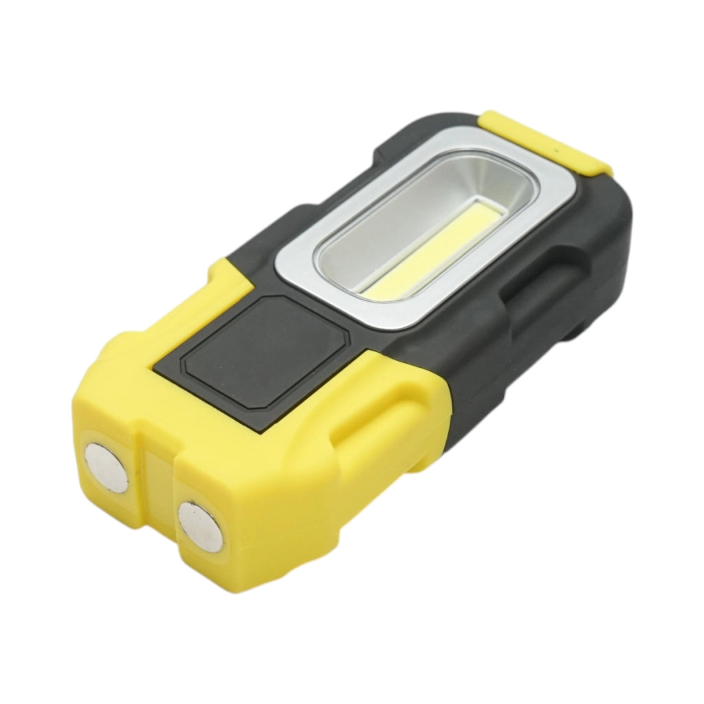 Torcia portatile a LED da 3 W con magnete
