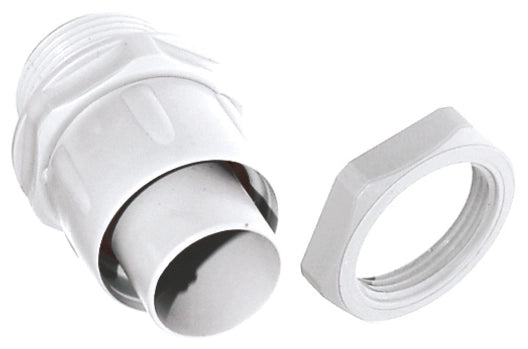 RACCORDO GUAINA-SCATOLA IP65  Ø mm. 16 50.00 pz