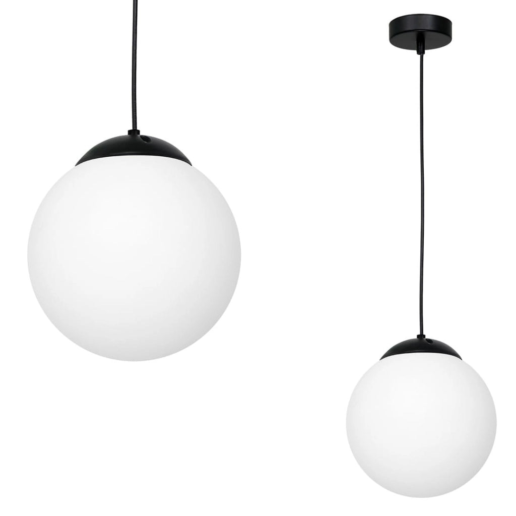 Lampada a sospensione Milagro LIMA MLP6522 E14 Ø25
