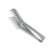 Pinza X Spaghetti Inox Cm 20 - Metaltex