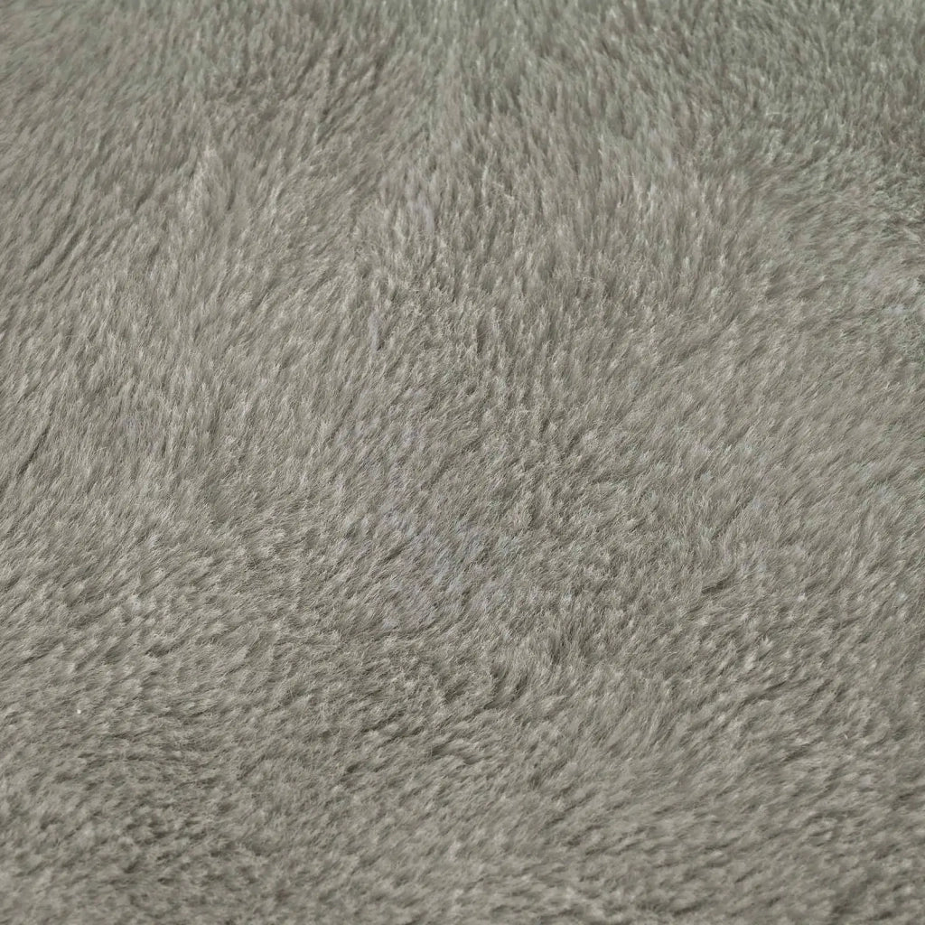 Federa 2 pz HEERLEN Grigio Chiaro 35 x 35 cm 908291