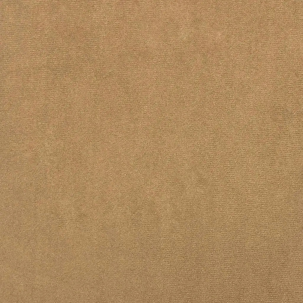 Cuscini da Divano 2 pcs Marrone 200 x 40 cm Tessuto in Cords 42013893